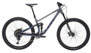 MARIN Rift Zone 2 29" šedá/modrá 