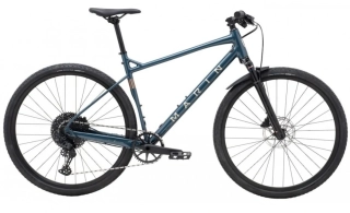 MARIN DSX FS, modrý 