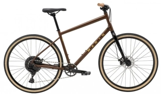 MARIN Kentfield 2, hnedý 