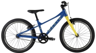MARIN Coast Trail 20" 1sp, modrá/žltá 