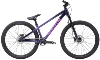 MARIN Alcatraz Dirt Jump 2 fialový 