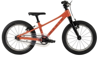 MARIN Coast Trail 16" 1sp, roarance/čierna 