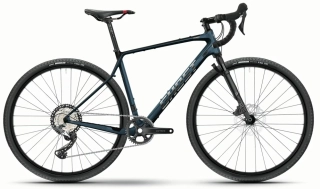 GHOST Asket CF Full Party