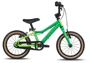 ACADEMY Grade 2 Edition FUNtasy - 14" - zelená