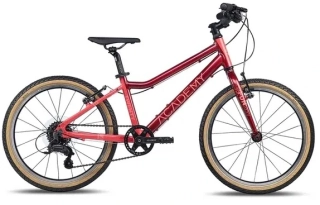 Academy Grade 4 Edition FUNtasy - 20" červená
