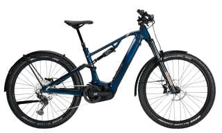 LAPIERRE E-Explorer FS 9.7 Night Blue