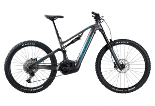 LAPIERRE Overvolt AM 6.7 Glossy Grey