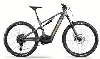 LAPIERRE Overvolt TR 6.7 Earth Grey
