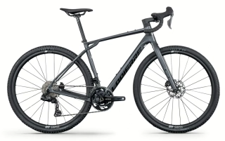 LAPIERRE Crosshill CF 7.0 Cold Rain Grey