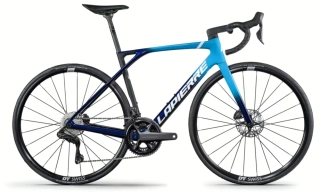 LAPIERRE Xelius SL 7.0 Blue Cyan
