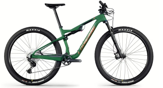 LAPIERRE XR 5.9 Fire Green