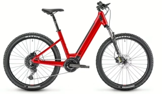 MOUSTACHE Samedi 27 OFF 2 OPEN Red