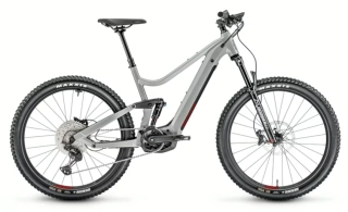 MOUSTACHE Samedi 27 WIDE 5 Pebble Grey