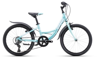 CTM ELLIE turquoise pearl
