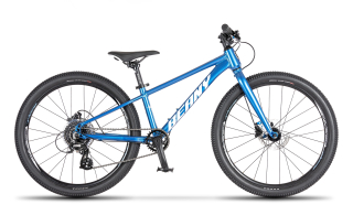 BEANY BLASTER XC 24 MODRÁ