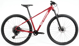 MTB 29" Lee Cougan Rebel Shimano Deore 1x10