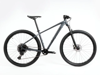 Lee Cougan 29" Rebel Sram SX Eagle 1x12 antracit