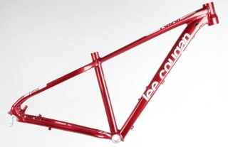 Rám MTB 29" Lee Cougan Rebel