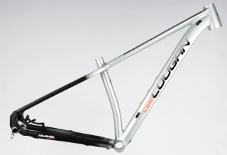 Rám MTB 29" Lee Cougan Revenge