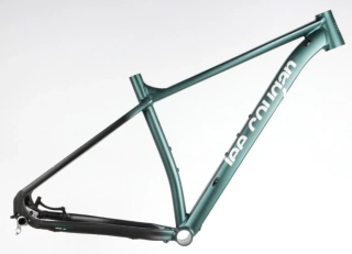 Rám MTB 29" Lee Cougan Revenge