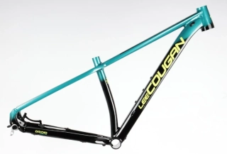 Rám MTB 29" Lee Cougan Droid