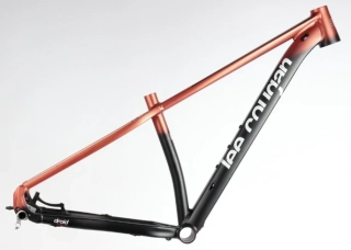 Rám MTB 29" Lee Cougan Droid