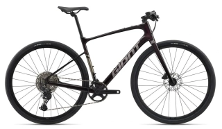 Giant FastRoad AR Advanced 2 Tiger Red