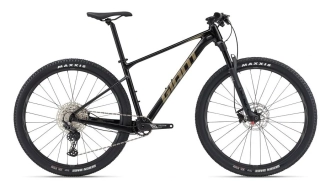 Giant XTC SLR 29 2 Panther