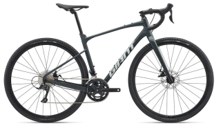 Giant Revolt 2 Asphalt Green