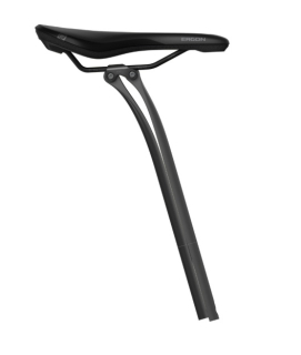 ERGON sedlovka CF Allroad Pro Carbon setback