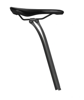 ERGON sedlovka CF Allroad Pro Carbon setback