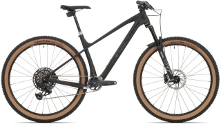 Rock Machine Blizz CRB 90-29 AXS Stealth Black