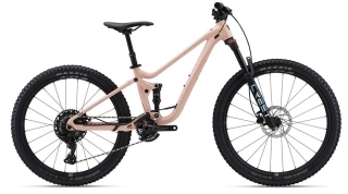 Giant Faith-Liv One Size Radiant Pink