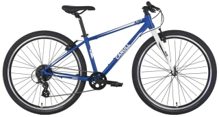 CANULL Air 27,5 kolo modrá