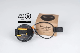 kommit® - SAMONAVÍJECÍ TAŽNÉ CYKLOLANO