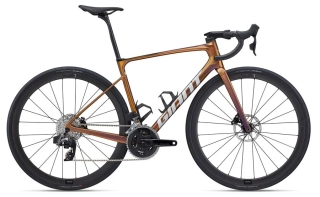 Giant Defy Advanced Pro 1 Meteor Storm
