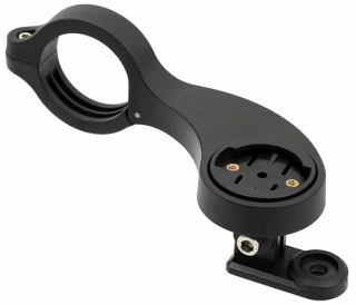 Držák computeru MAX1 GARMIN / SIGMA ROX a světla na řidítka