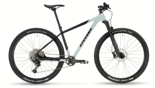STEVENS Devil´s Trail Cool Grey Black