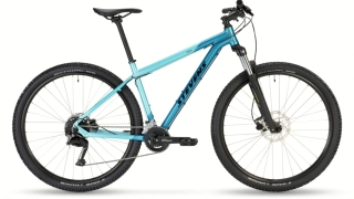 STEVENS Tonga Blue Turquoise