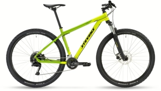 STEVENS Tonga Bitter Lemon