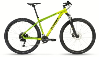 STEVENS Tonga 27,5" Bitter Lemon