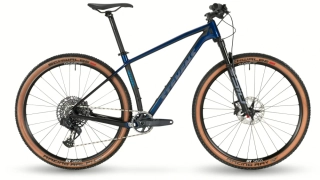 STEVENS Sonora GX AXS Blue Violet Black