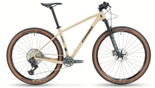 STEVENS Sonora GX AXS Sandstone