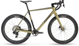STEVENS 2024 CAMINO AXS OLIVA