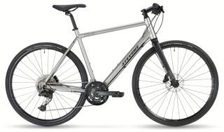 STEVENS Strada 800 Frozen Silver