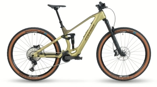 STEVENS E-Maverick AM 7.4.3 Light Olive