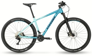 STEVENS Applebee 24 Blue Turquoise