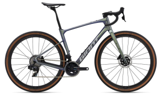 Giant Revolt Advanced Pro 0 Interstellar