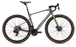 Giant Revolt Advanced Pro 0 Interstellar