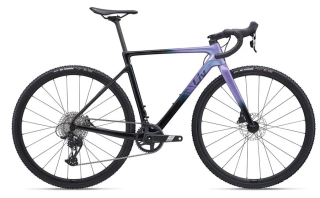 Giant Brava Advanced Pro 2 Digital Blurple